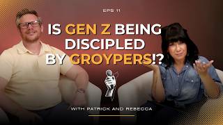 Is Gen Z being Discipled by Groypers?