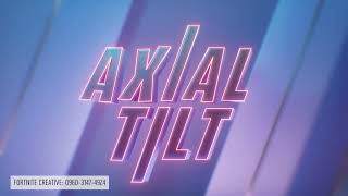 Axial Tilt 0960-3147-4924, de teampog — Fortnite