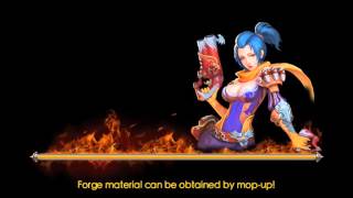 Ultima Phantasia - Android gameplay GamePlayTV screenshot 5