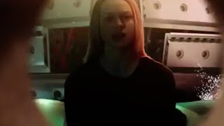 Soma Transmissions Scenes