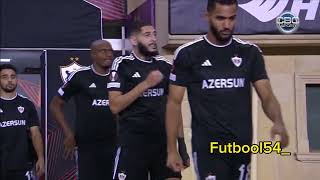 Qarabağ Fk Edit Nasilシ Ğfk