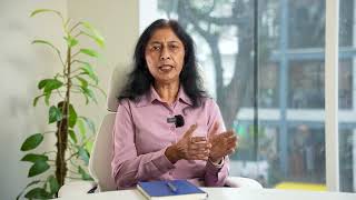 Transform Your Workspace: Dr. Bharathi Jajoo's Guide to Ergonomic Excellence