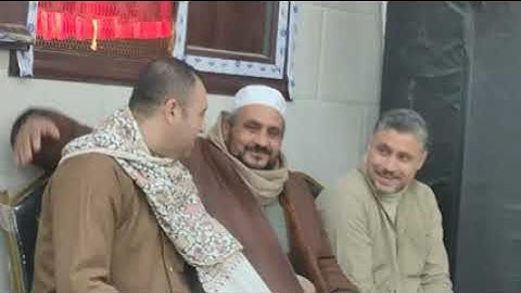 الشيخ عبدالحليم مصطفي شربل 👈 سوره النمل👉