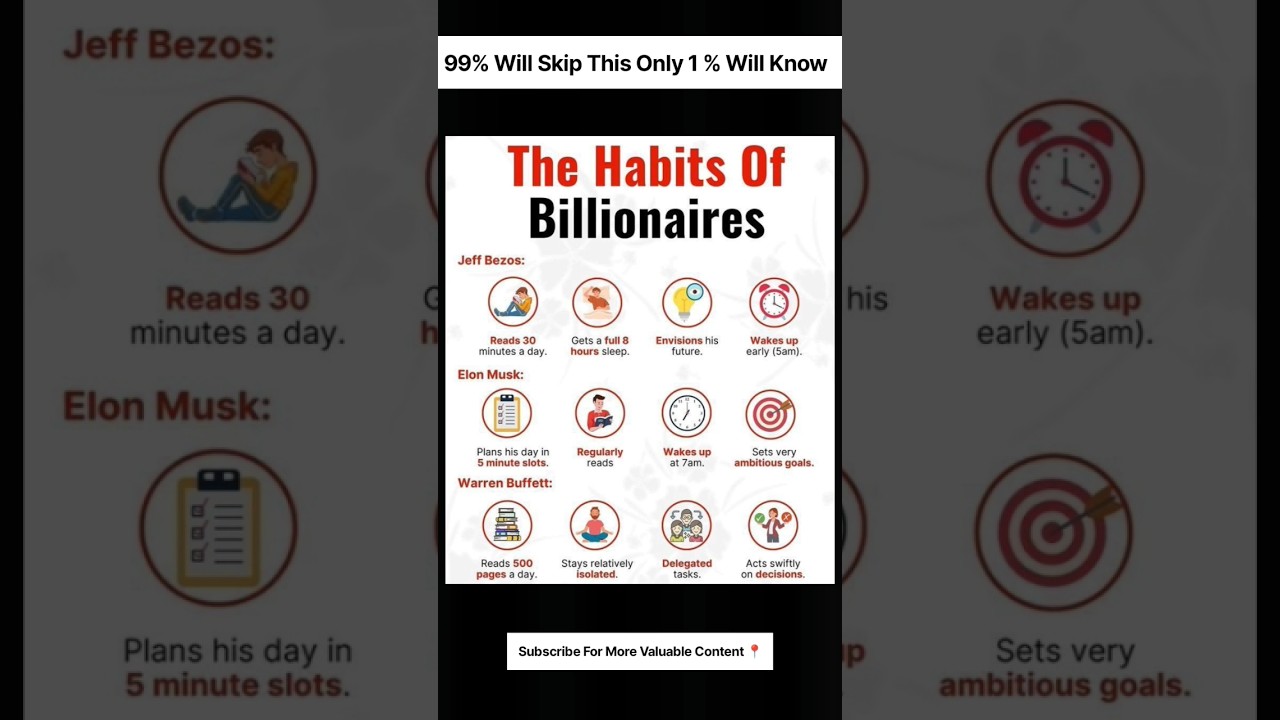 Billionaire Hobbies To Have📈