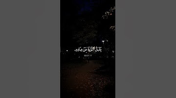 اكتب شيء تؤجر عليه ❤😴  / القارئ ياسر الدوسري