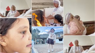 Download Lagu رغم المآسي الحياة  تستمر 🤫جبتليكم خبر جديد 🤫 MP3