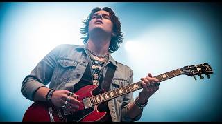 Deep Purple, ZZ Top, Led Zeppelin, AC/DC, SRV – Hard Blues Rock Riffs That Dominate