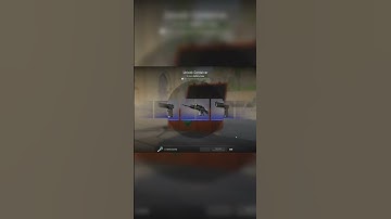 Day 212 - Opening a case every day till I pull a knife #cs2 #counterstrike