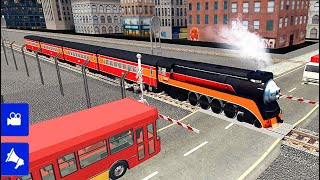 Train Simulator 2022 Train Sim - Level 13 screenshot 4