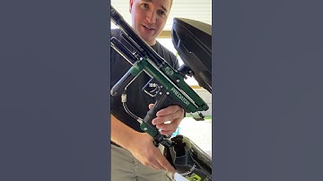 Inception Predator 075/300 restoration