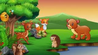 SAMMY'S STORİES THE MAGIC ACORN