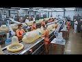 Inside a Modern Condom Factory | From Liquid Latex to Finished Protective Products (Full Process)