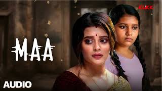 Maa | Nidhon | Audio Song | Imran Mahmudul Thumb
