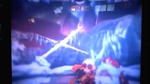 Regency MvC2 Tournament(7-5-10) M19 Winners Final Wes vs Dorian