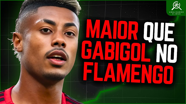 COMO um ''SEM FUTURO'' se tornou O JOGADOR MAIS DECISIVO do MUNDO (BRUNO HENRIQUE)