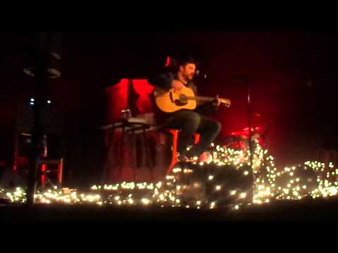 Seether - Tied My Hands (@UnionChapelUK, London, 5.11.13)