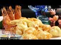 《回家吃饭》 大虾的新吃法  20200228 | 美食中国 Tasty China