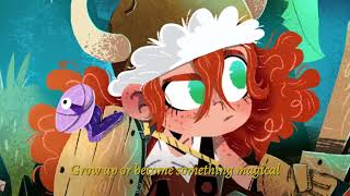 On Your Own - Kickstarter trailer