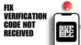 How to Fix Supercell ID Verification Code Not Received to Email on iPhone