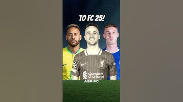 I added a team of the best GAMERS to FC 25 🎮