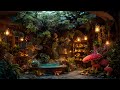Mystical Exotic Plants Mushroom Forest Fantasy Music Ambience Peaceful Relaxing Healing Mystical Exotic Plants Mushroom Forest Fantasy Music Ambience Peaceful Relaxing Healing