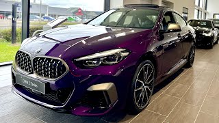 2024 BMW 2 Series M235i x Drive Gran Coupe | Interior and Exterior Review [4K] HDR