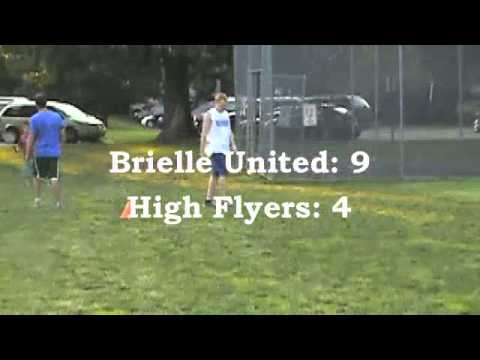 Brielle United vs. the High Flyers (Part II)