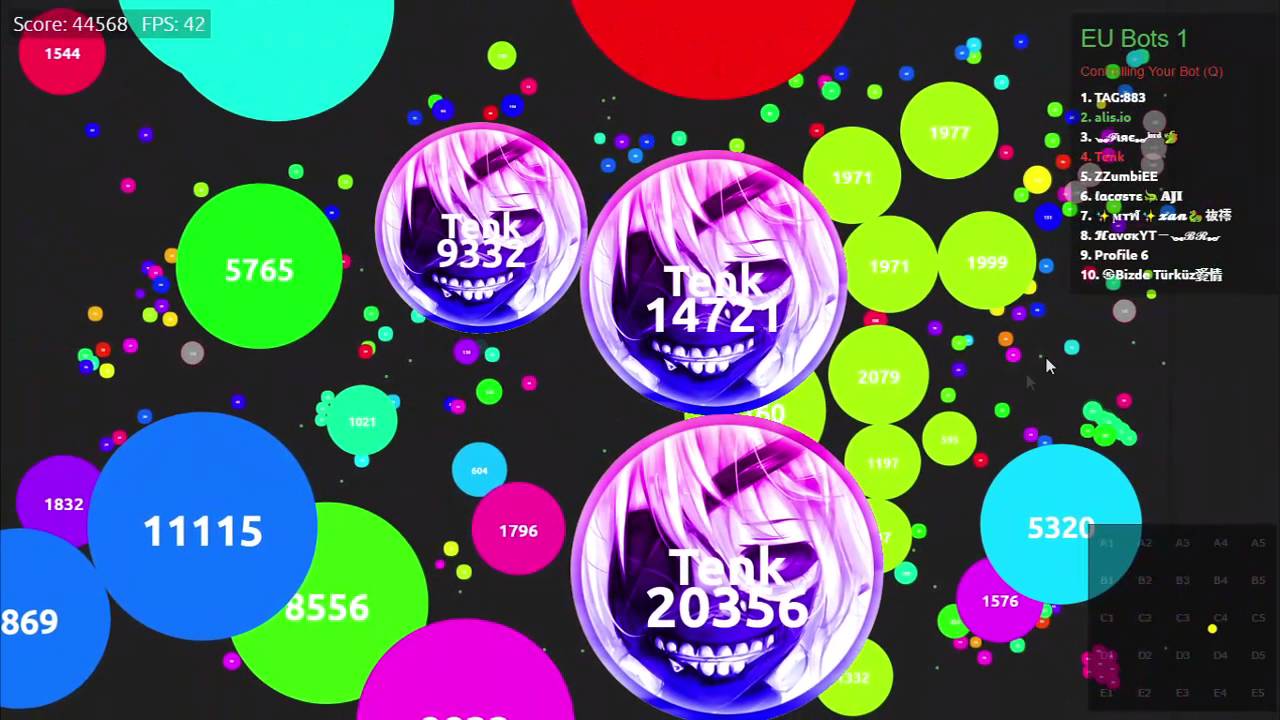 Alis.io - Win Compilation #2