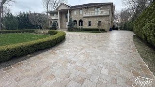 How to Clean and Seal Driveways and Patio Stones in 5 Steps