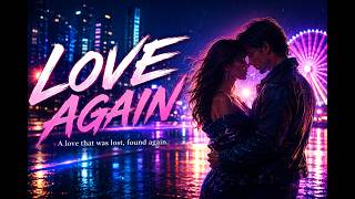 LOVE AGAIN 1 - YouTube