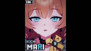 Mari V Sakurakolooks