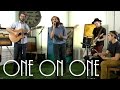 ONE ON ONE: Rainbow Kitten Surprise October 17th, 2015 Outlaw Roadshow Full Session