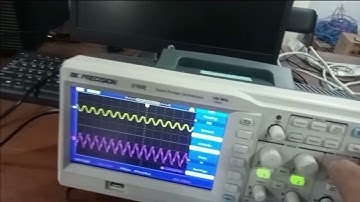 Delta modulation & Demodulation Experiment using EMONA Telecom|| Technology Guru BD