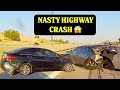USA Road Rage: Instant Karma and Car Crashes, 2023 | (585)