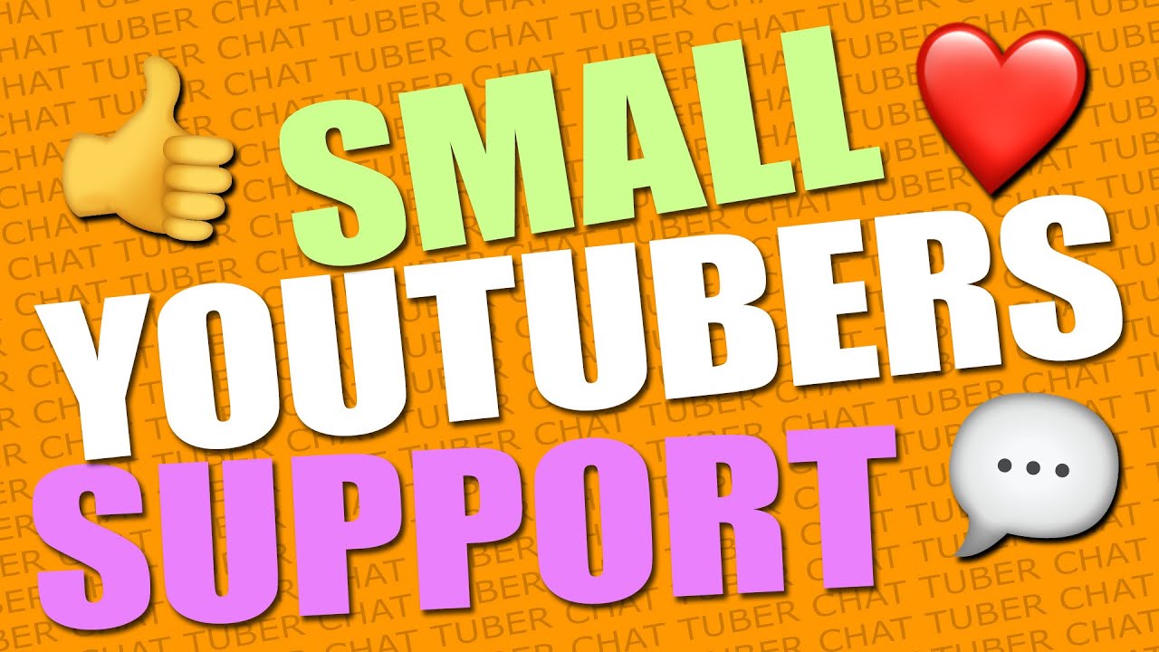 Grow Your Channel # 907 - Playlist Buddies & Small YouTubers Support ...