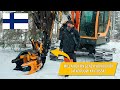 Millainen on uusi gen2 hydraulinen jatkopuomi tyn touhussa