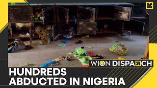 Nigeria Mass Kidnapping: Nigeria Launches Operation to Rescue 600 Kidnapped Victims | WION Dispatch