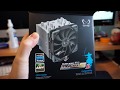 5Ghz Overclock Air Cooling Battle! -  Scythe Mugen 5 Rev B vs Deep Cool Gammaxx GT - Netcruzer TECH