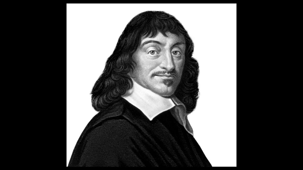Ren descartes discourse on the method youtube