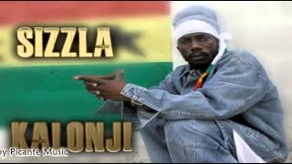 Sizzla - Up Wid The Torch |Hell Riddim| October 2014