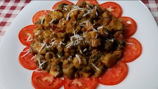 HOW TO MAKE VEGETABLE SHABNAM MASALA | SHABNAM VEGETABLE | EASY VEGETABLE RECIPE