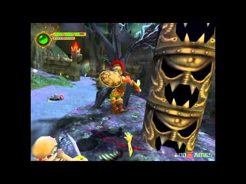 John GodGames