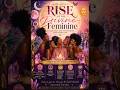 Divine Feminine Join Us