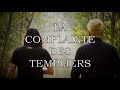 Myrwàx & Rémi Jalabert - La Complainte des Templiers (Clip)
