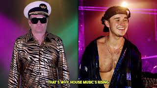 Hardnox - Throwback Night - Music Video Hardnox