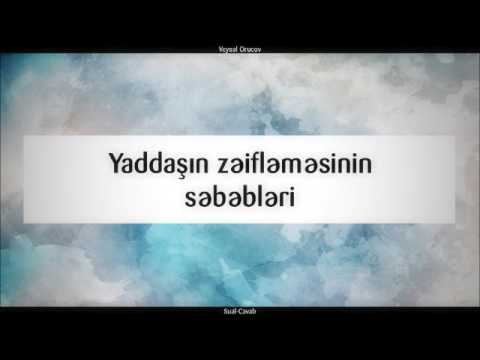 Video: Virtual Yaddaşı Necə Yoxlamaq Olar