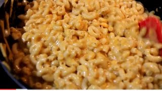 Veganuary S2E12 Vegan Mac And Cheese Taste Test (stove top)