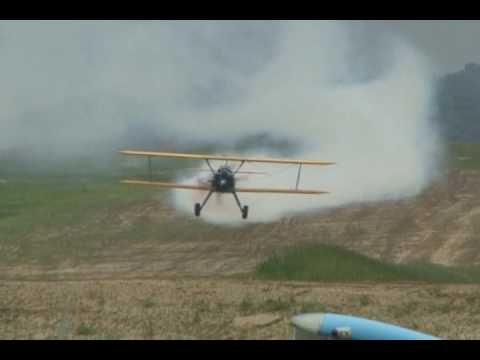 2010 New Garden Airshow - John Mohr