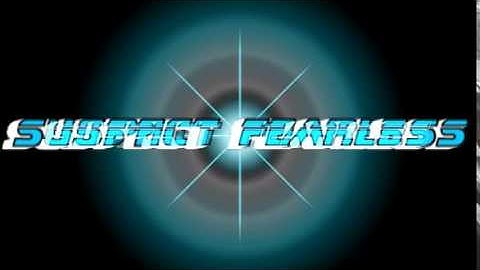 Fearless Intro Remake