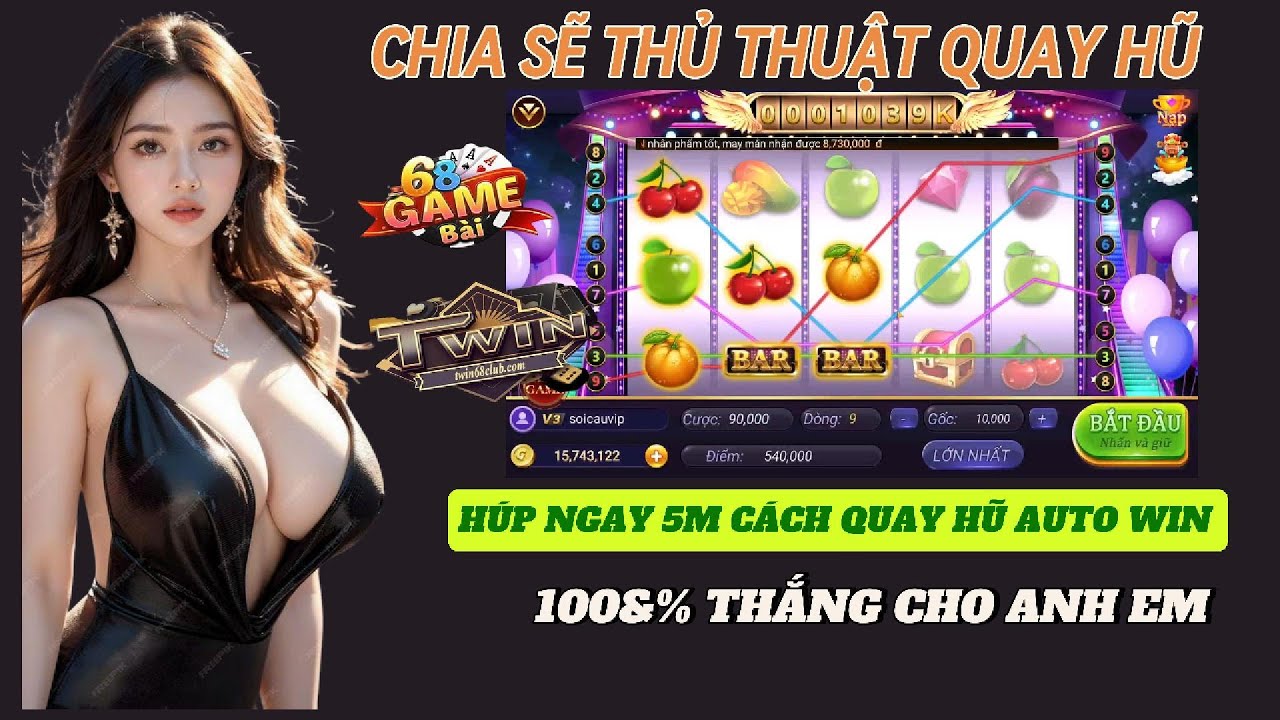 casino theme party melbourne Game nỗ hũ kwin68 - thủ thuật game quay hũ iwin68 thắng lớn - game mới nhất